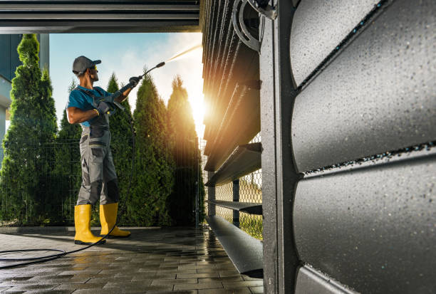 Best Factory Floor Cleaning  in Jamaica Beach, TX